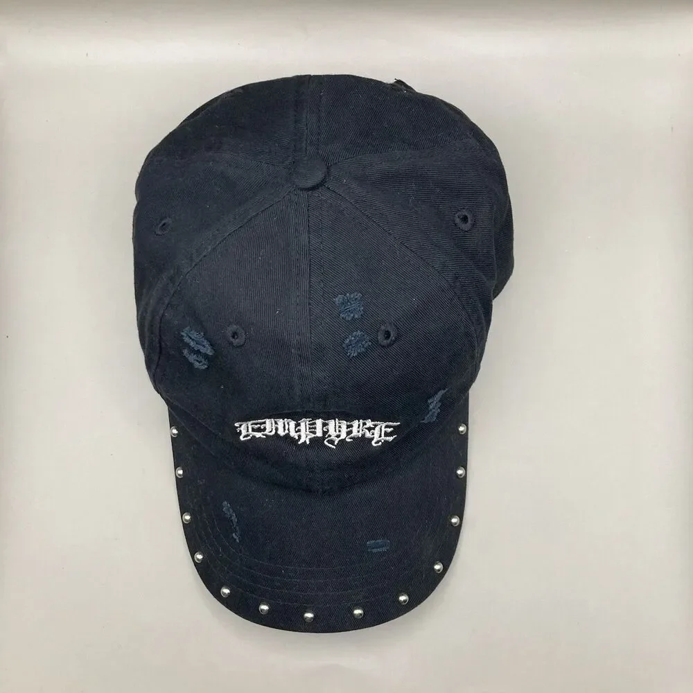 Empyre grunge logo